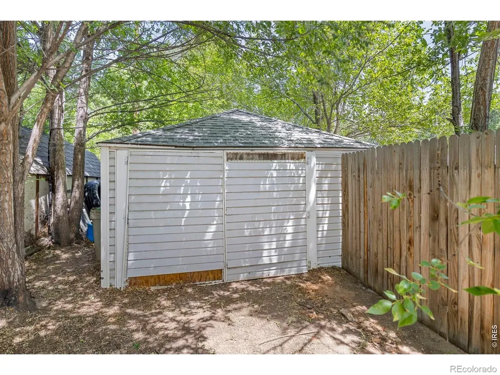 1225 Pleasant Acres Drive Evans CO 80620