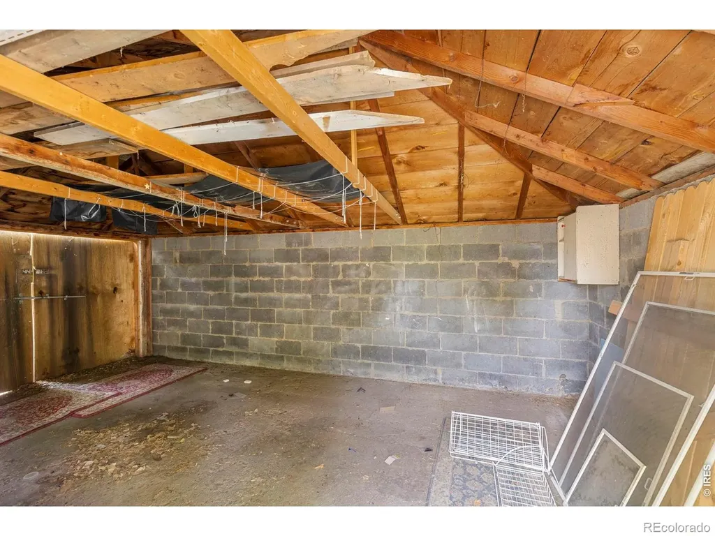 1225 Pleasant Acres Drive Evans CO 80620