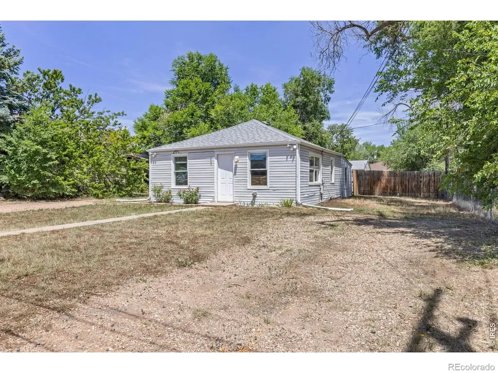 1225 Pleasant Acres Drive Evans CO 80620