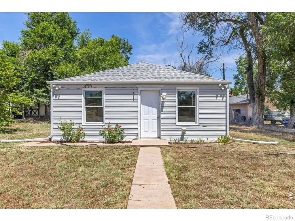 1225 Pleasant Acres Drive Evans CO 80620
