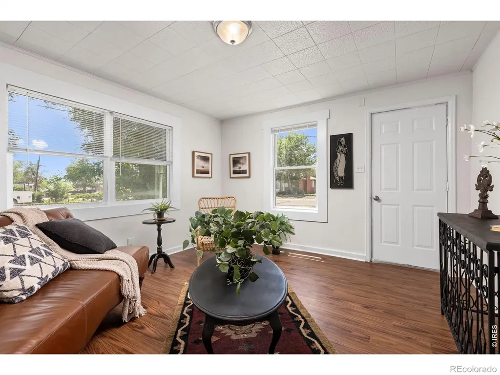 1225 Pleasant Acres Drive Evans CO 80620