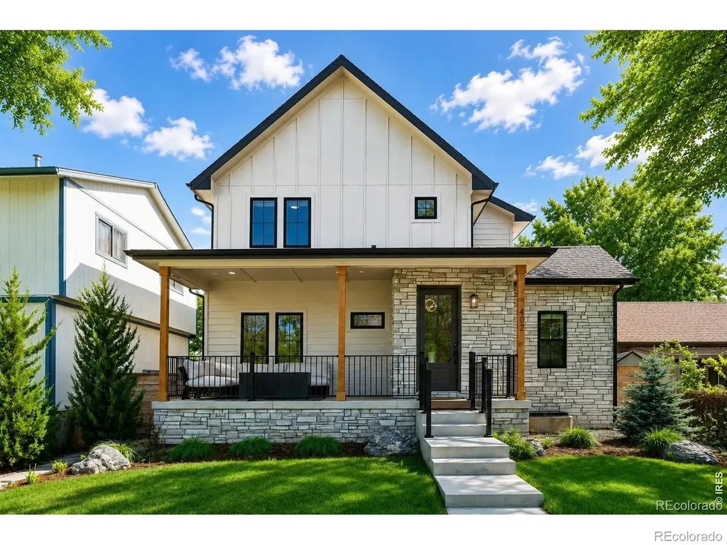 402 E Geneseo Street Lafayette CO 80026