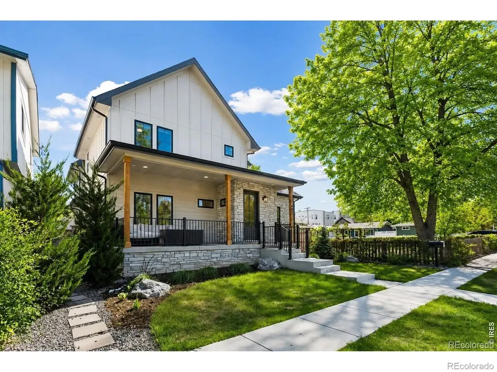 402 E Geneseo Street Lafayette CO 80026