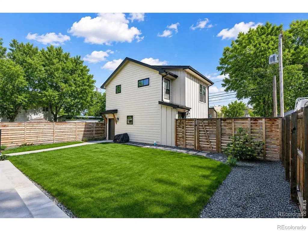402 E Geneseo Street Lafayette CO 80026