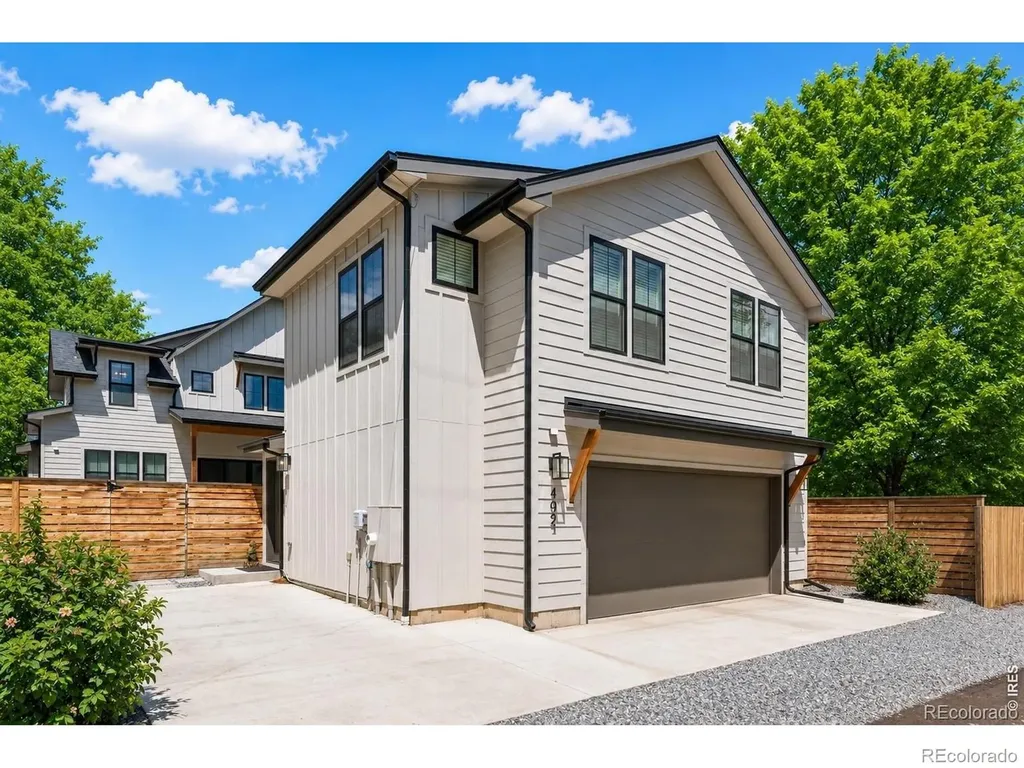 402 E Geneseo Street Lafayette CO 80026