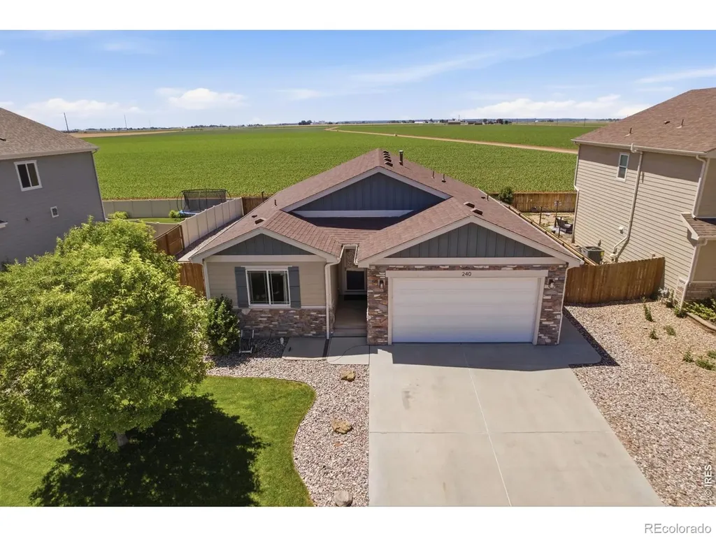 240 Bluegrass Street Eaton CO 80615