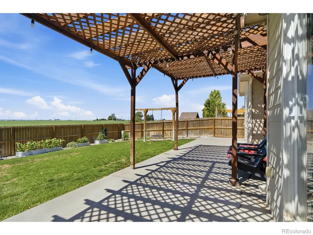 240 Bluegrass Street Eaton CO 80615