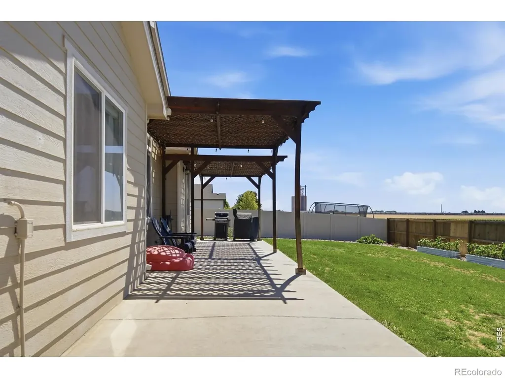 240 Bluegrass Street Eaton CO 80615