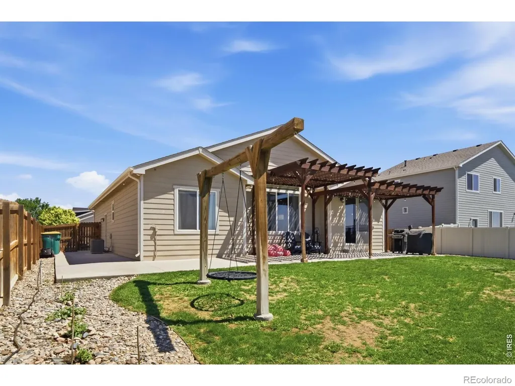 240 Bluegrass Street Eaton CO 80615