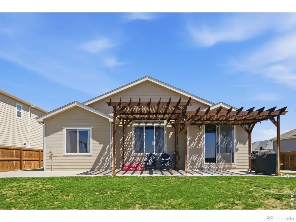 240 Bluegrass Street Eaton CO 80615