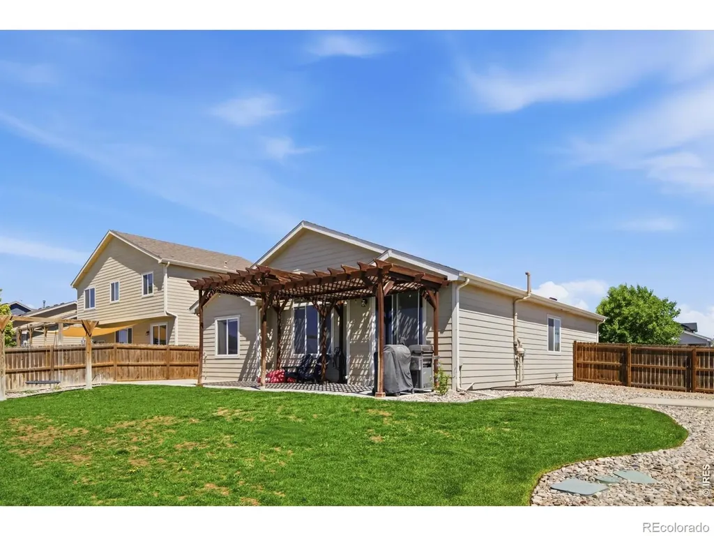 240 Bluegrass Street Eaton CO 80615
