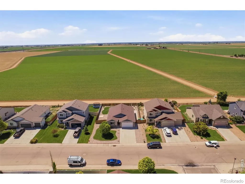 240 Bluegrass Street Eaton CO 80615