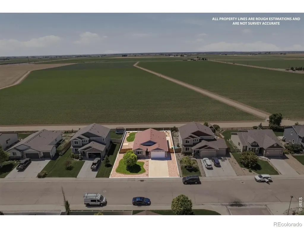 240 Bluegrass Street Eaton CO 80615