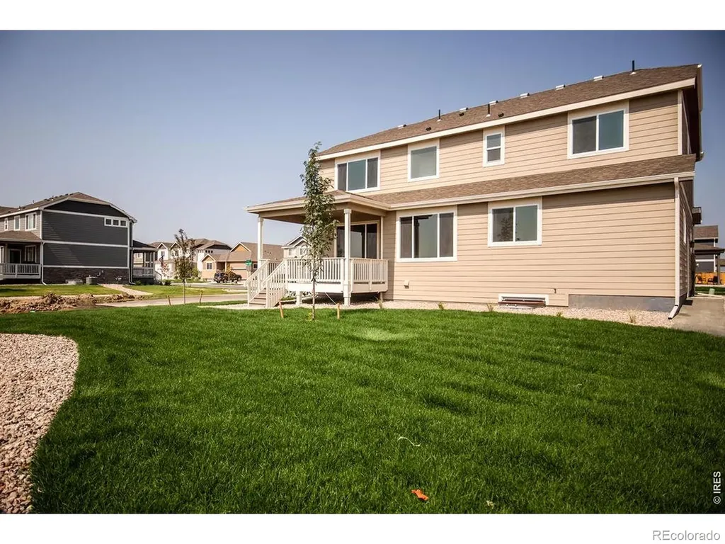 1649 Country Sun Court Windsor CO 80550