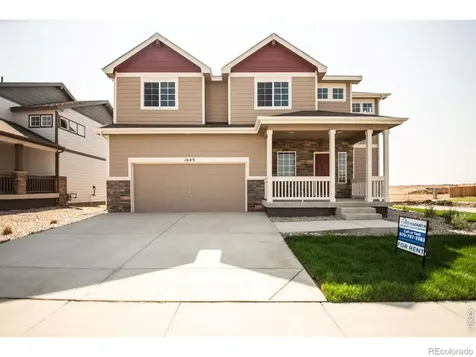 1649 Country Sun Court Windsor CO 80550
