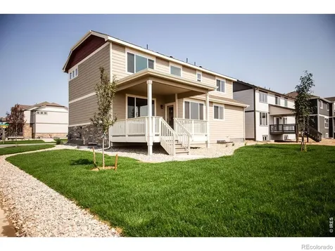 1649 Country Sun Court Windsor CO 80550