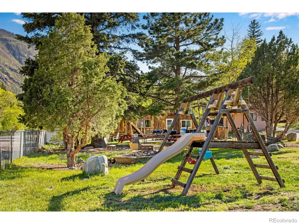 44174 Poudre Canyon Road Bellvue CO 80512