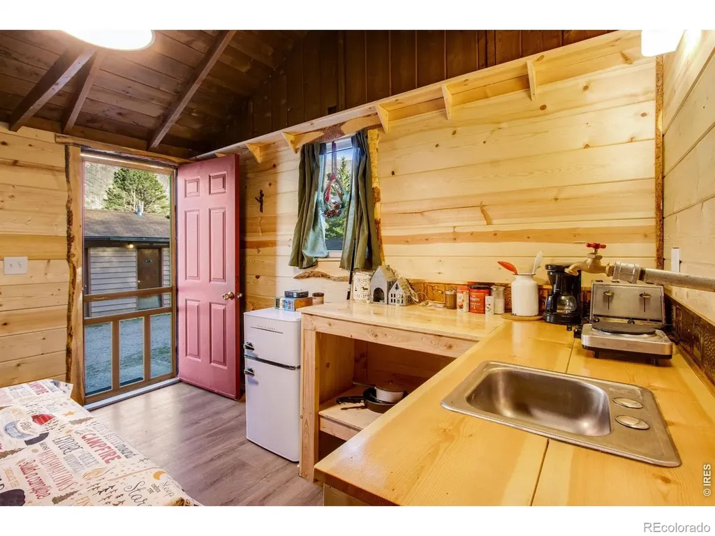 44174 Poudre Canyon Road Bellvue CO 80512