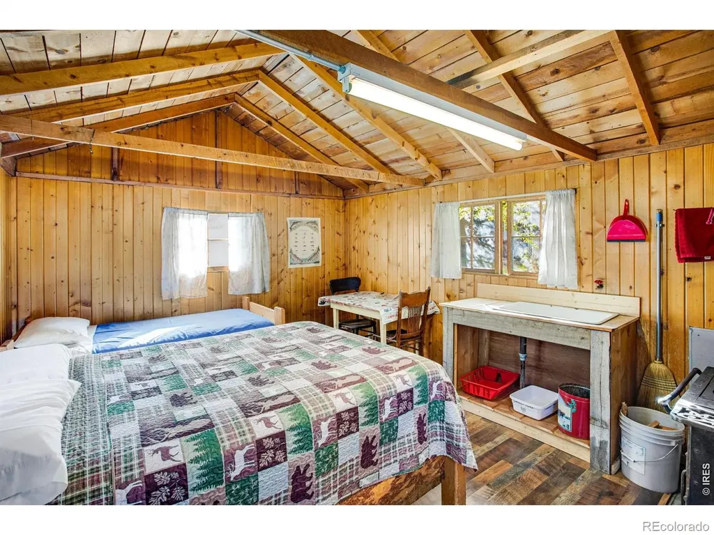 44174 Poudre Canyon Road Bellvue CO 80512