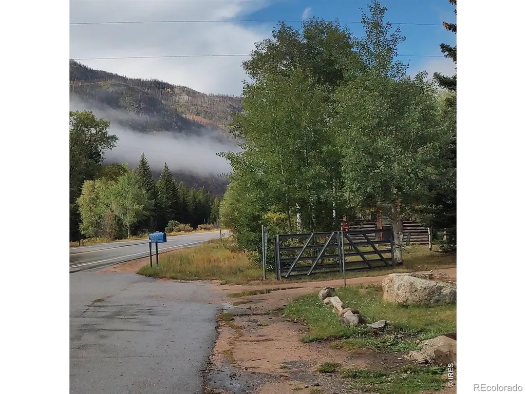 44174 Poudre Canyon Road Bellvue CO 80512
