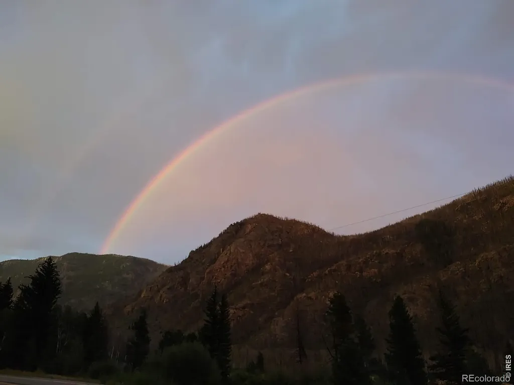 44174 Poudre Canyon Road Bellvue CO 80512