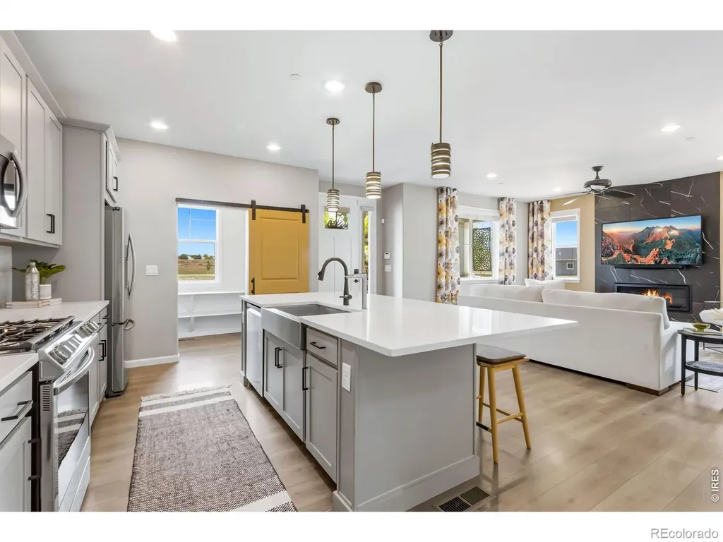 6909 Enterprise Drive Fort Collins CO 80526
