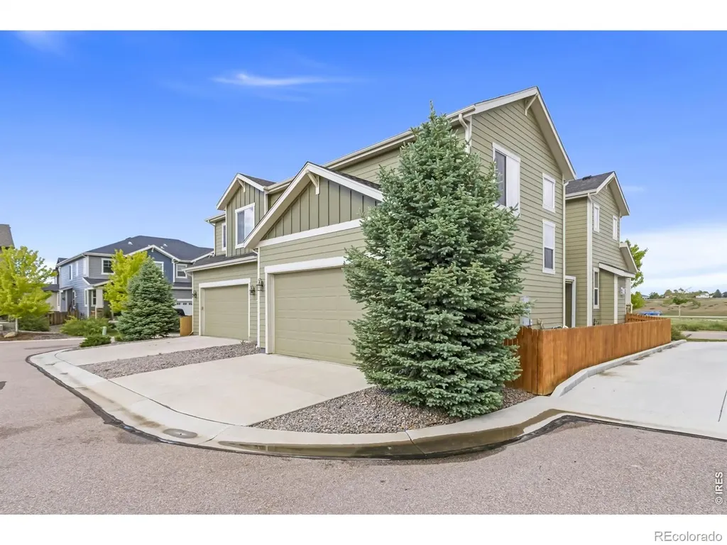 6909 Enterprise Drive Fort Collins CO 80526