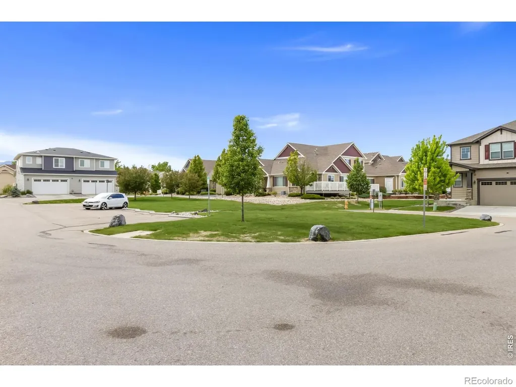 6909 Enterprise Drive Fort Collins CO 80526
