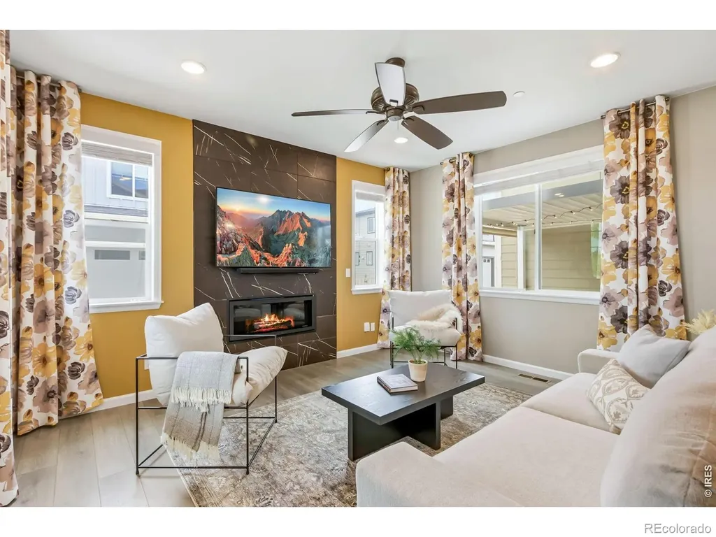 6909 Enterprise Drive Fort Collins CO 80526