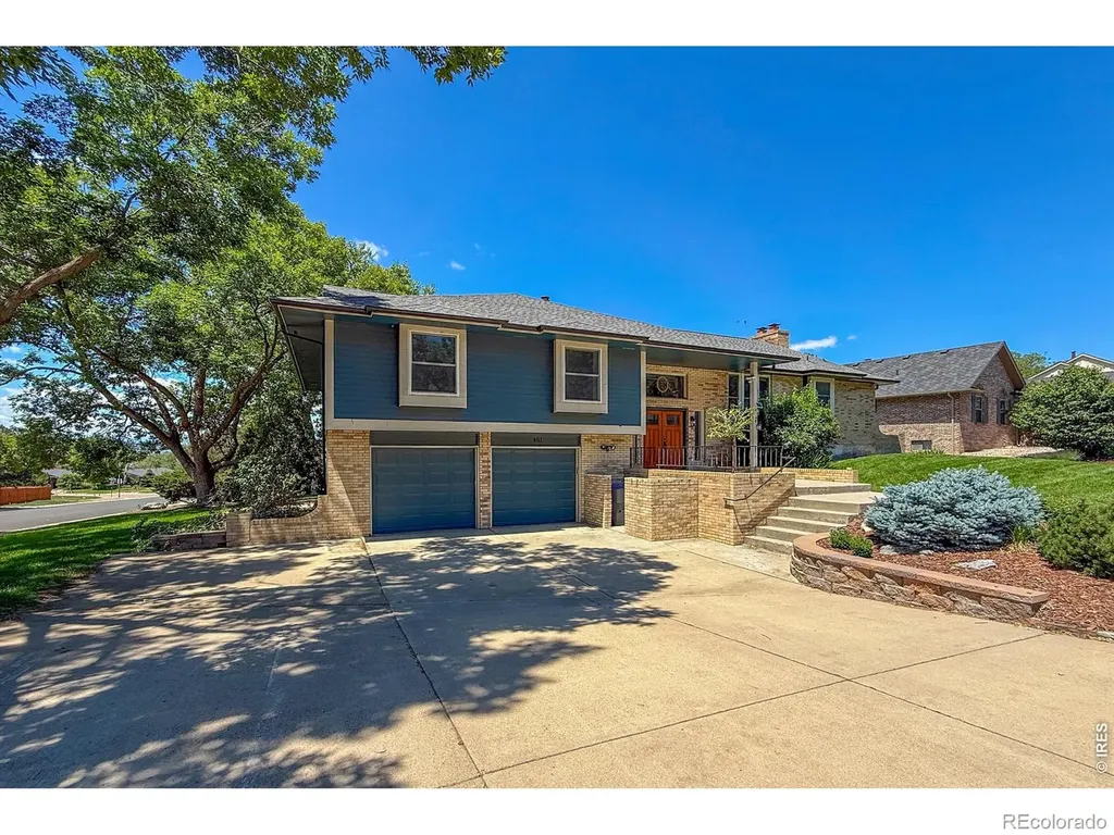 461 Karsh Drive Longmont CO 80504