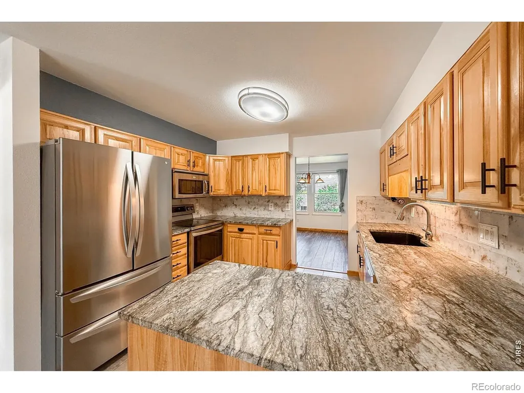 461 Karsh Drive Longmont CO 80504