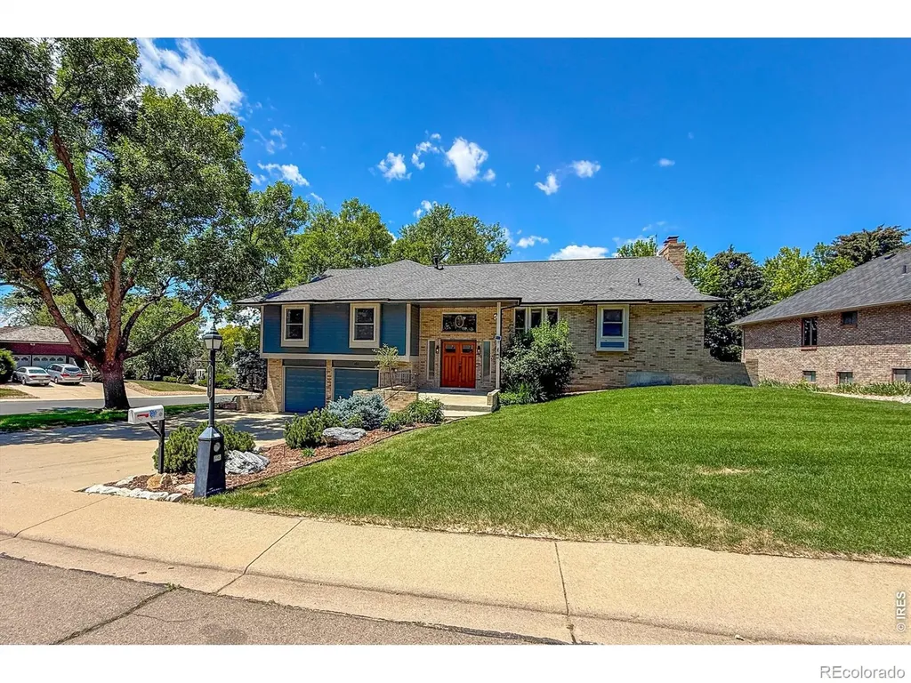 461 Karsh Drive Longmont CO 80504