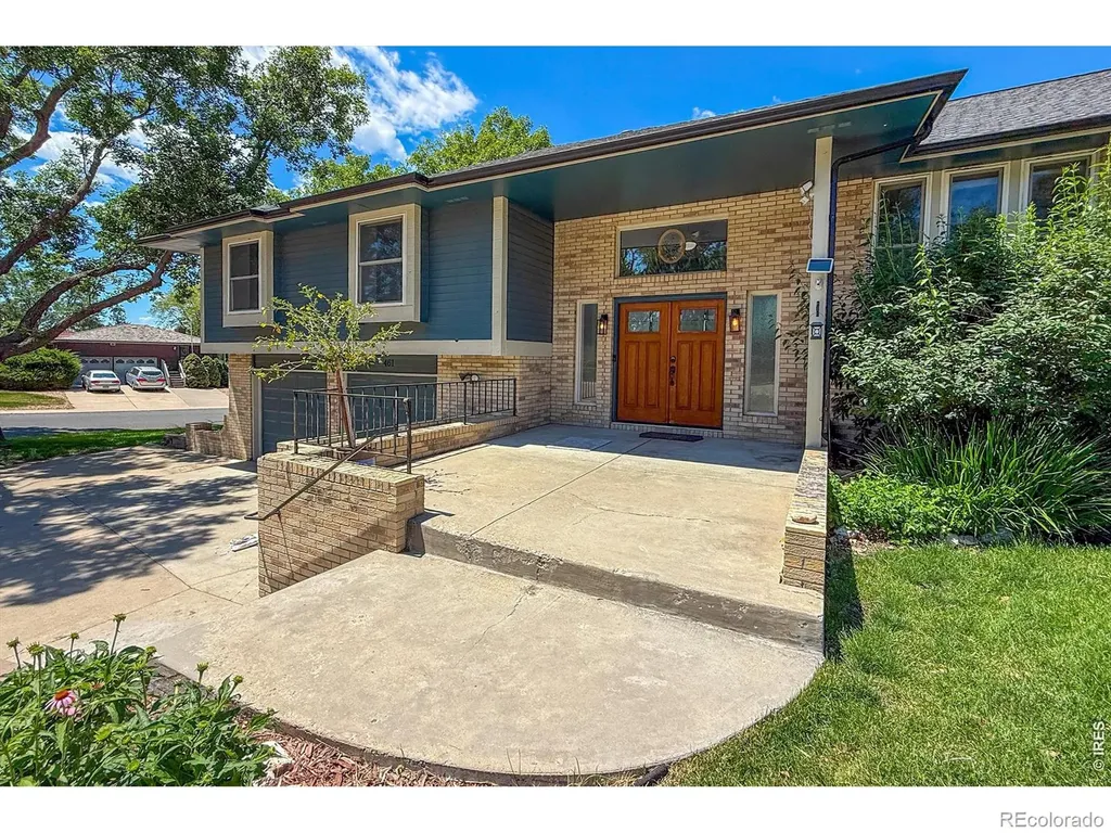 461 Karsh Drive Longmont CO 80504