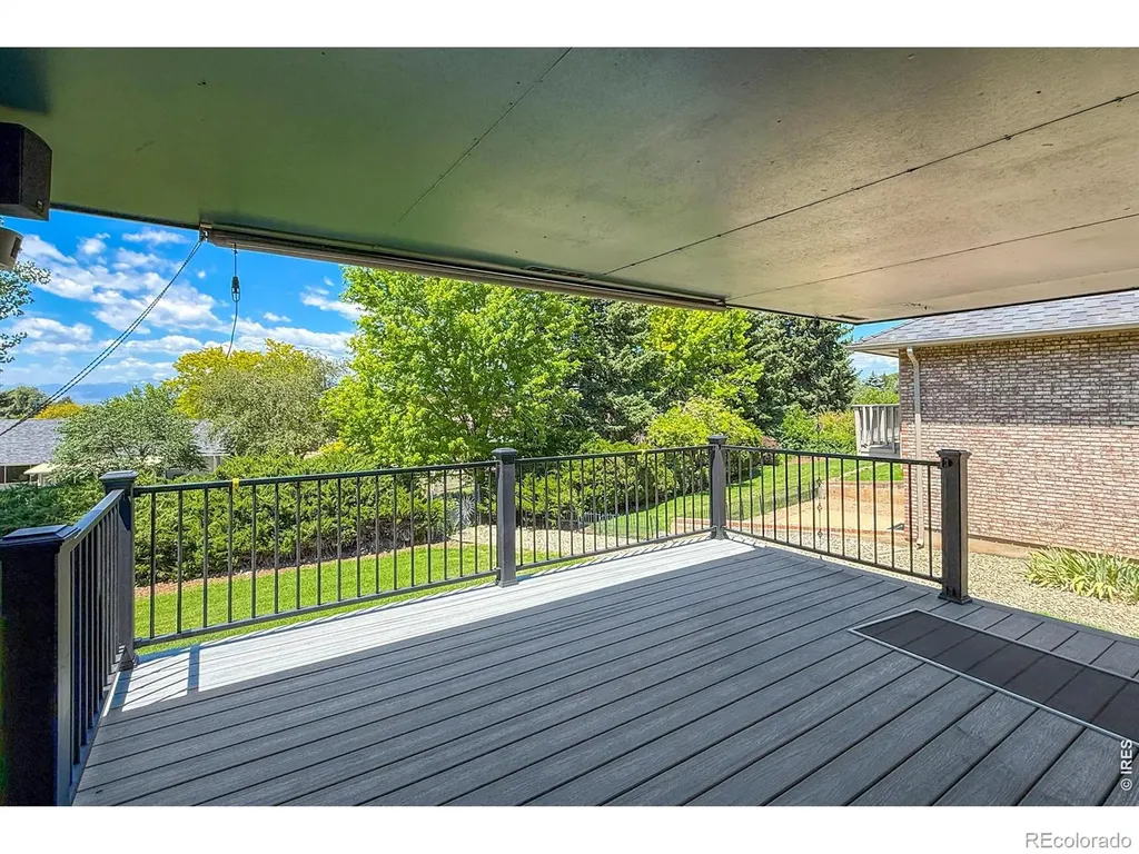 461 Karsh Drive Longmont CO 80504