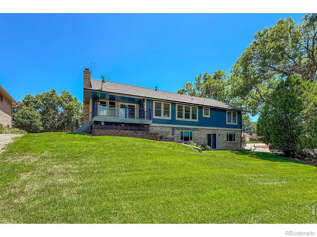 461 Karsh Drive Longmont CO 80504