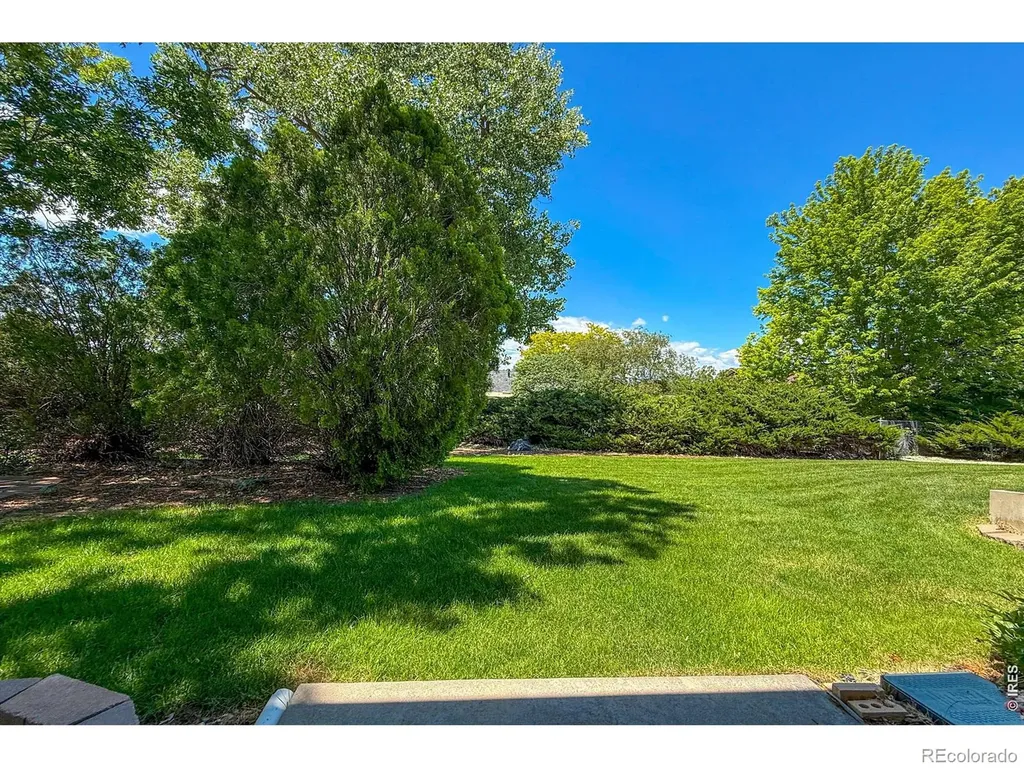 461 Karsh Drive Longmont CO 80504