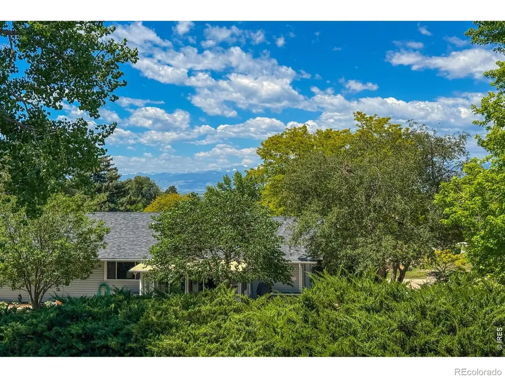461 Karsh Drive Longmont CO 80504