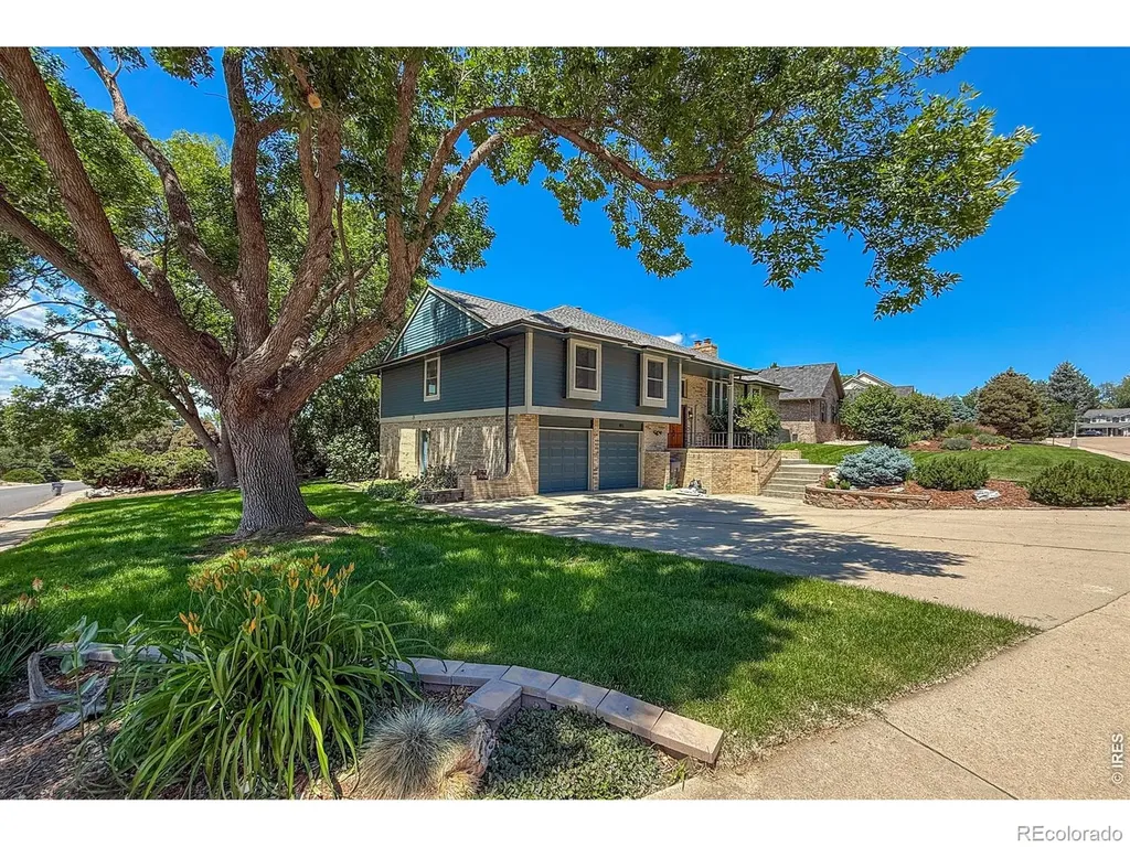 461 Karsh Drive Longmont CO 80504