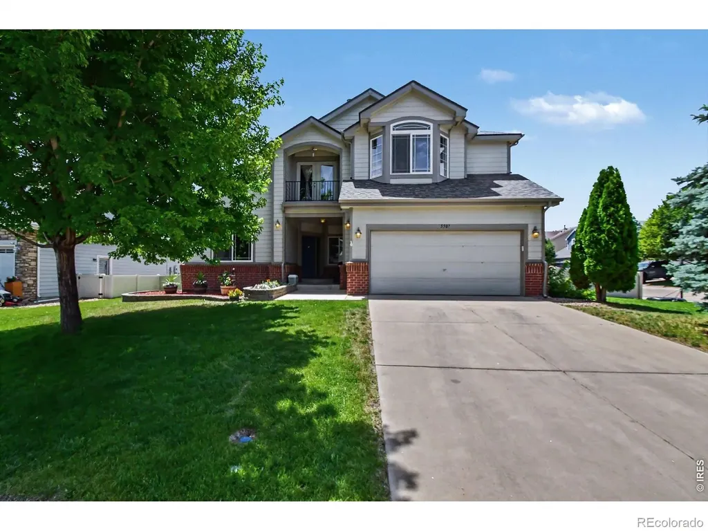 5507 Morgan Way Frederick CO 80504