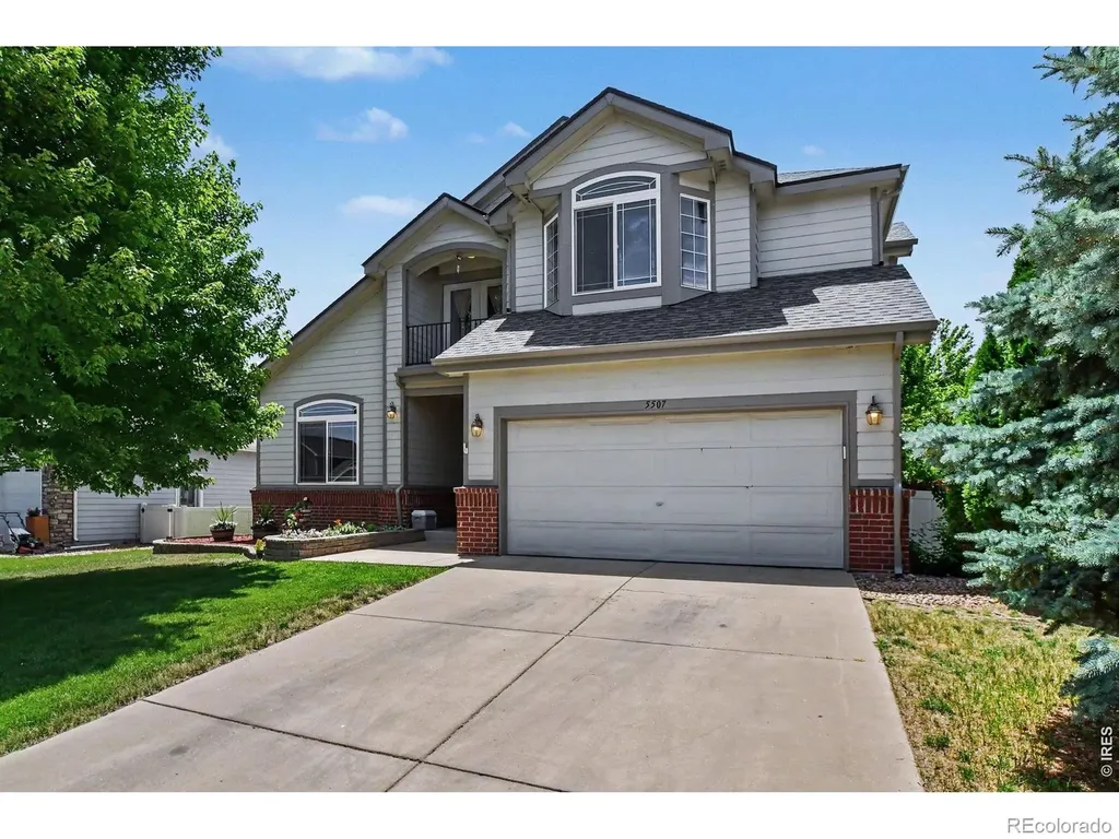 5507 Morgan Way Frederick CO 80504
