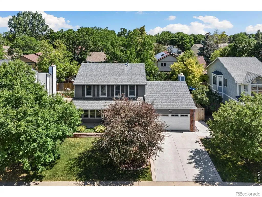 4260 Kingsbury Drive Fort Collins CO 80525