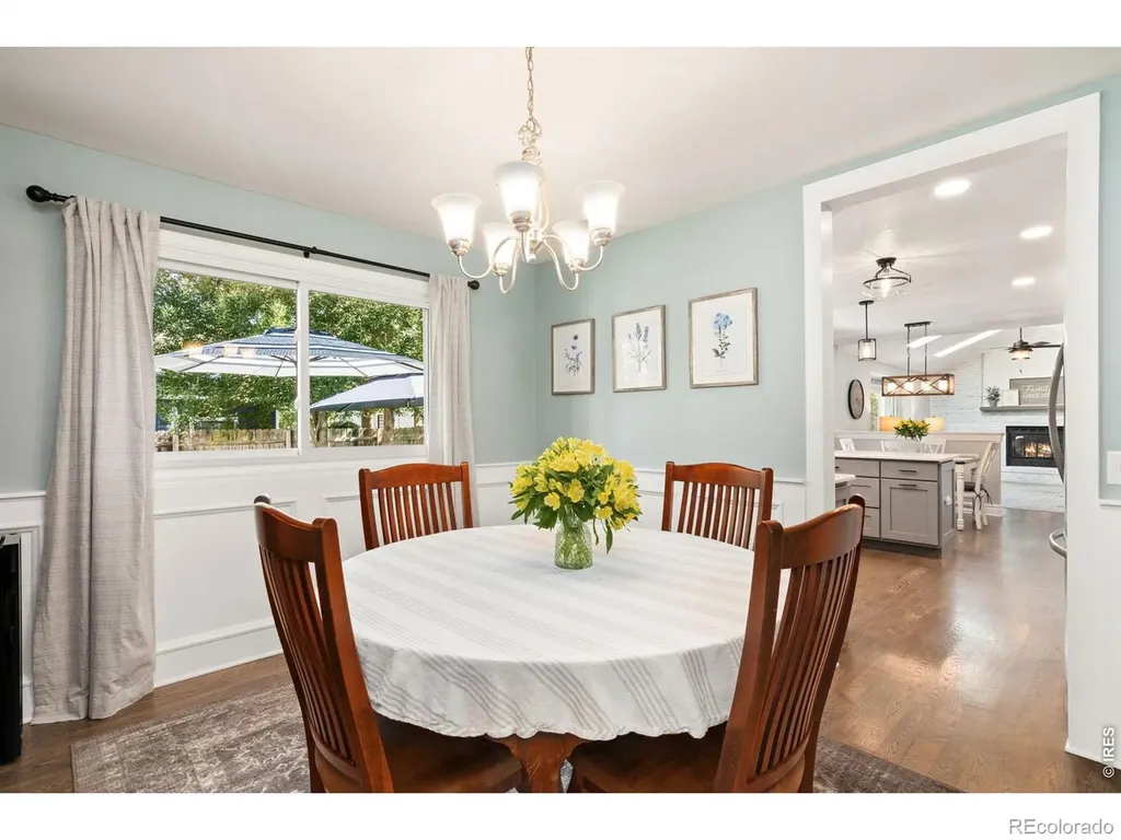 4260 Kingsbury Drive Fort Collins CO 80525