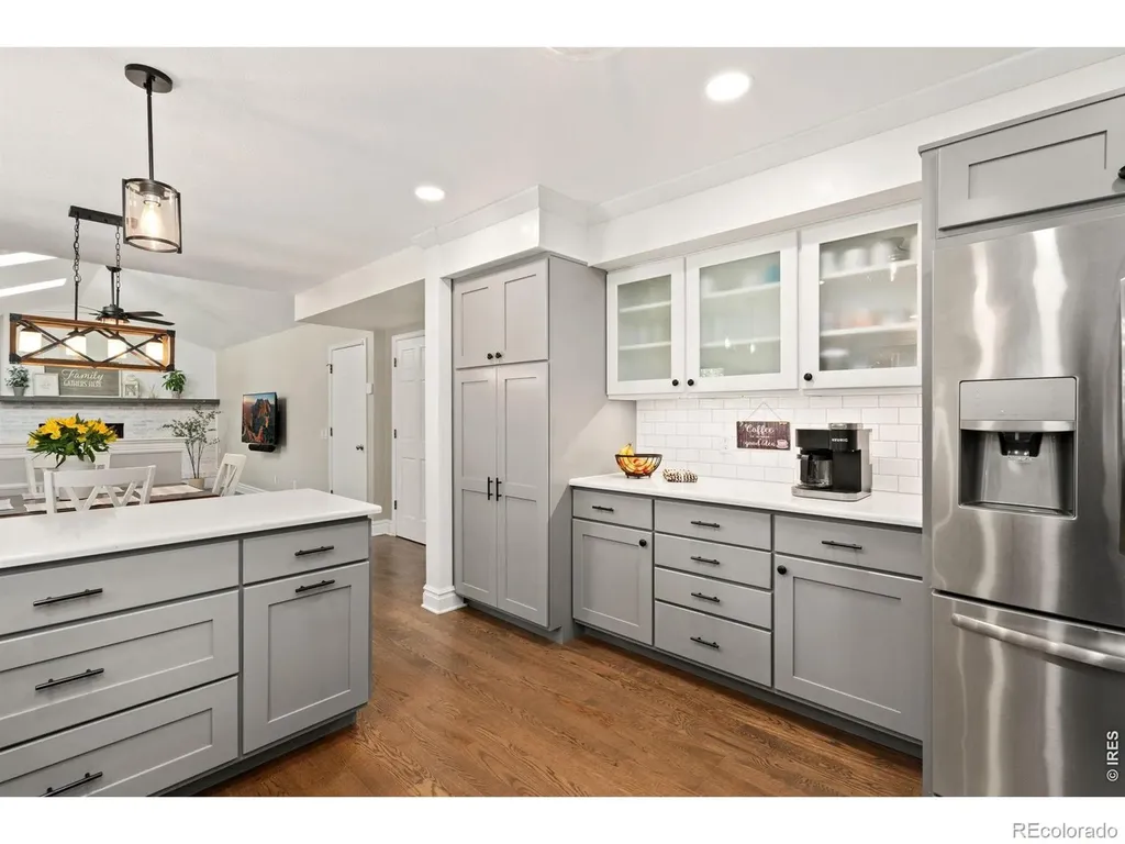 4260 Kingsbury Drive Fort Collins CO 80525