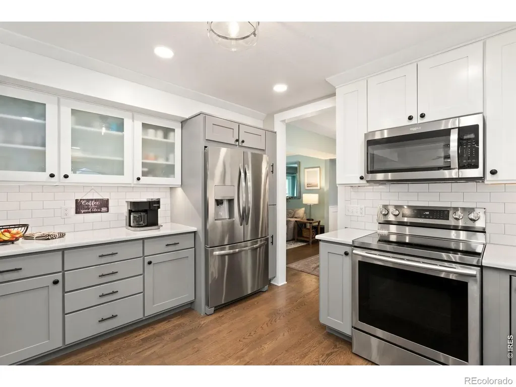 4260 Kingsbury Drive Fort Collins CO 80525