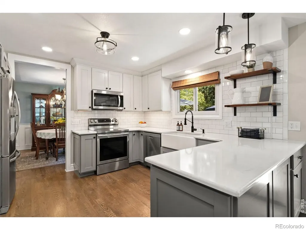4260 Kingsbury Drive Fort Collins CO 80525