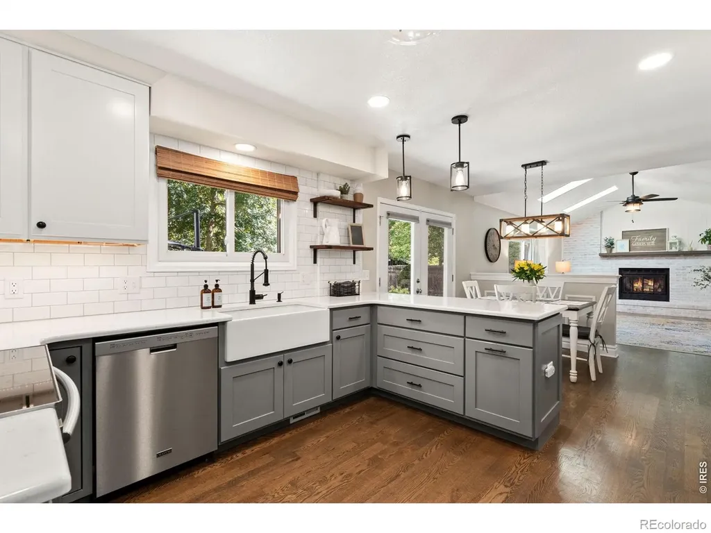4260 Kingsbury Drive Fort Collins CO 80525