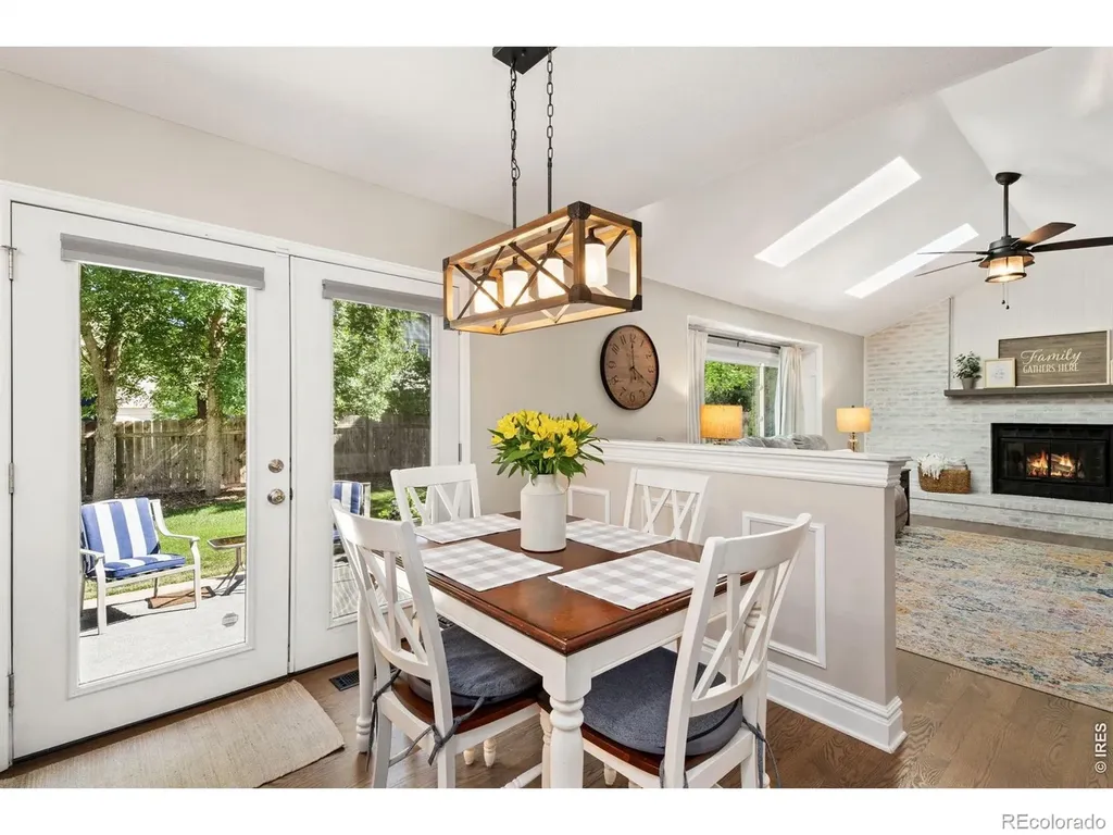 4260 Kingsbury Drive Fort Collins CO 80525
