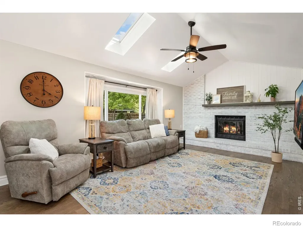 4260 Kingsbury Drive Fort Collins CO 80525