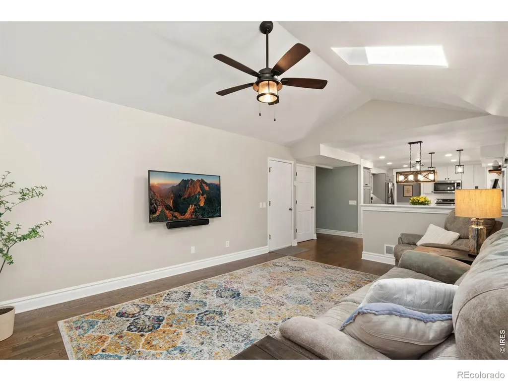 4260 Kingsbury Drive Fort Collins CO 80525
