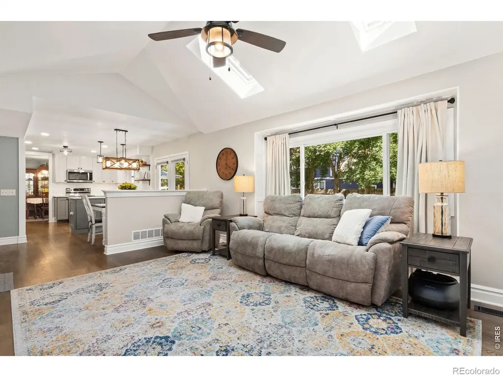 4260 Kingsbury Drive Fort Collins CO 80525